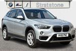 2018 BMW X1