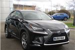 2018 Lexus NX