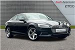 2019 Audi A5
