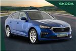 2024 Skoda Scala