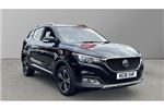 2018 MG ZS