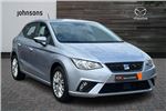 2021 SEAT Ibiza