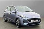 2024 Hyundai i10