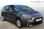 2018 Citroen Grand C4 SpaceTourer