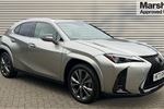 2023 Lexus UX