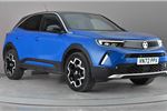 2022 Vauxhall Mokka