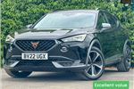 2022 Cupra Formentor