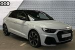 2022 Audi A1