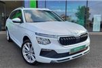 2024 Skoda Kamiq