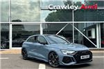 2023 Audi RS3