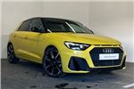 2021 Audi A1