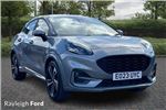 2023 Ford Puma