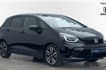 2024 Honda Jazz