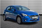 2016 Mazda 2