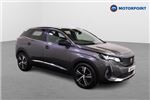 2021 Peugeot 3008