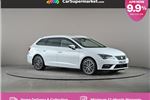 2019 SEAT Leon ST