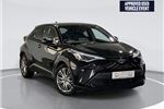 2022 Toyota C-HR