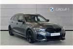 2020 BMW 3 Series Touring
