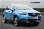 2020 Vauxhall Crossland X