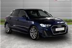 2024 Audi A1