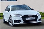 2023 Audi A4