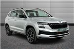 2023 Skoda Karoq