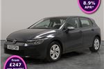 2022 Volkswagen Golf 1.5 eTSI 150 Life 5dr DSG