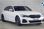 2021 BMW 3 Series