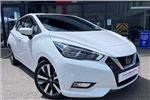 2017 Nissan Micra