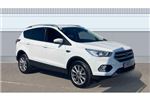 2019 Ford Kuga
