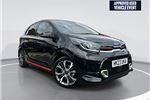 2023 Kia Picanto