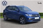 2022 Volkswagen T-Cross