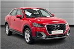 2020 Audi Q2