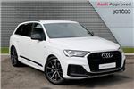 2022 Audi Q7