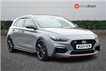 2020 Hyundai i30 Fastback