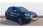 2020 Fiat 500X