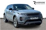 2020 Land Rover Range Rover Evoque