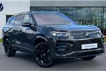 2025 Volkswagen Tayron
