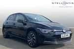 2023 Volkswagen Golf