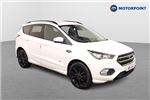 2018 Ford Kuga