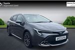 2023 Toyota Corolla Touring Sport