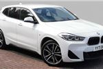 2021 BMW X2