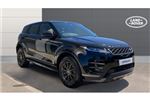 2021 Land Rover Range Rover Evoque