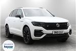 2021 Volkswagen Touareg