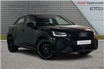 2022 Audi Q2