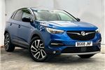 2018 Vauxhall Grandland X