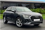 2021 Audi Q3