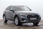 2023 Audi Q5 Sportback