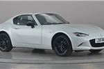 2019 Mazda MX-5