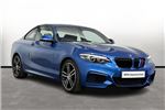 2020 BMW 2 Series